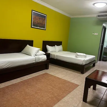 Bukit Merah Laketown Resort-2